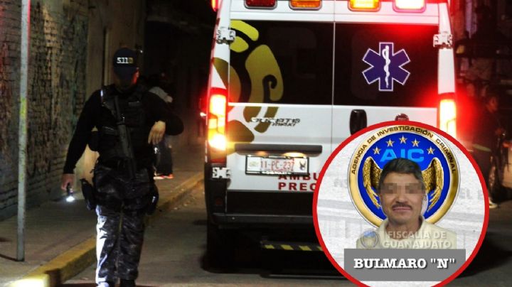 Vino de EU a matar a su hermano; le dan 25 años de cárcel