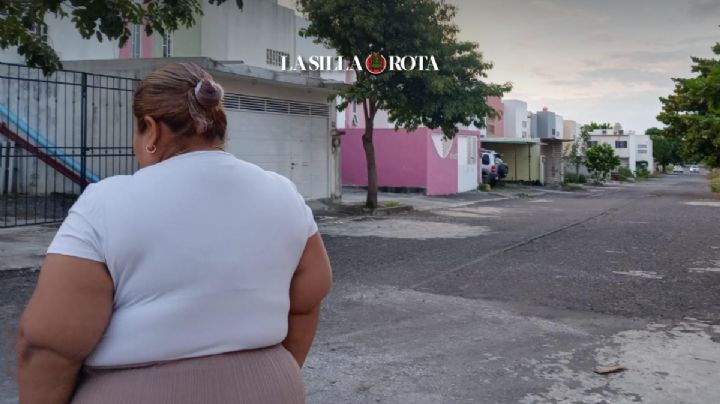 “Tener un crédito Infonavit es como estar en una cárcel con deuda perpetua”.