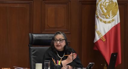 Norma Piña avisa que no irá a reunión en el Senado por falta de condiciones