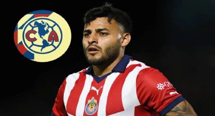 Cruz Azul tiene rival: Este equipo también "quiere" a Alexis Vega