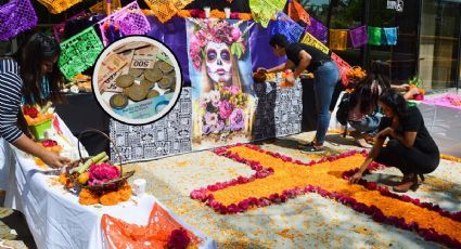 La celebración del Día de Muertos te costará hasta 30% más respecto al 2022