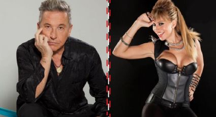 ¿Qué le hizo Ricardo Montaner a Noelia? Ella lo llama demonio por esta razón