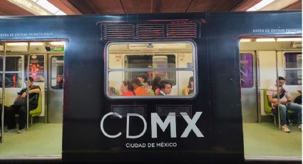 Metro CDMX: Esta es la curiosa razón por la cual no hay línea 10 ni 11