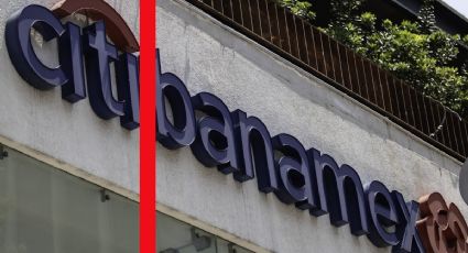Avanza división de bancos en Citibanamex