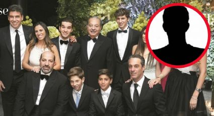 Carlos Slim: ¿Quién es el nuevo integrante de la familia más rica de México?