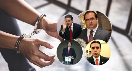 Este tiempo podrían pasar en la cárcel exfuncionarios de Duarte acusados por peculado