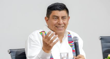 AMLO impulsa el viraje de la geopolítica mundial hacia el humanismo mexicano: Salomón Jara