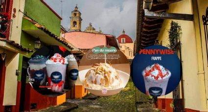 ¡Se acerca Día de Muertos! Aquí 3 lugares de Xalapa con alimentos alusivos a la tradición