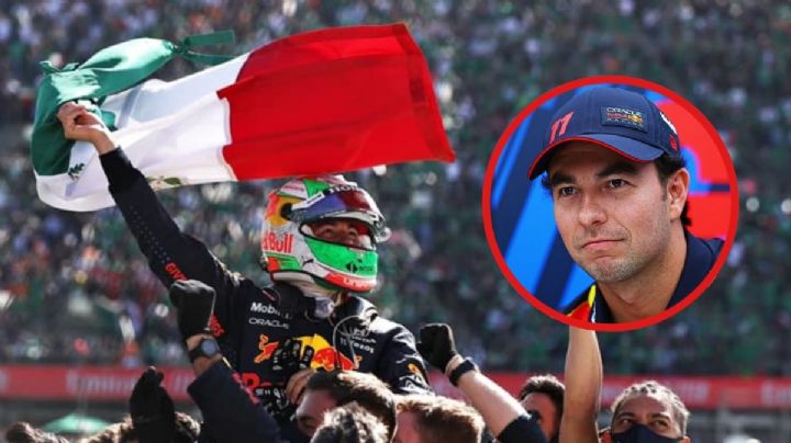 ¿Checo Pérez puede ser subcampeón de la F1 en el Gran Premio de México?
