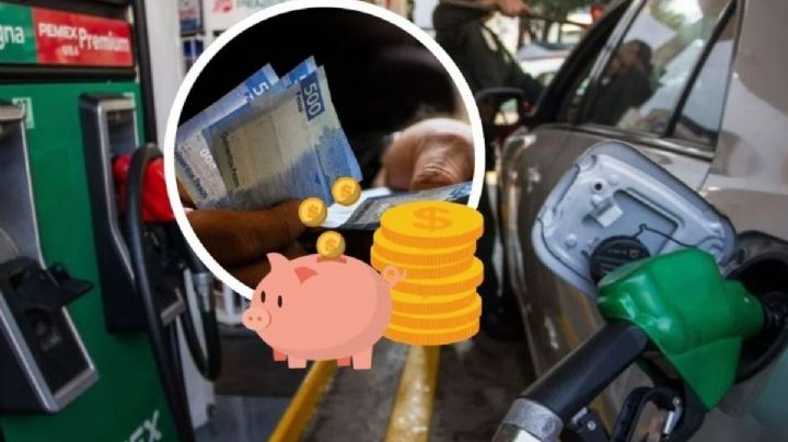 Estas gasolineras en Veracruz vendieron la magna y premium más baratas de México