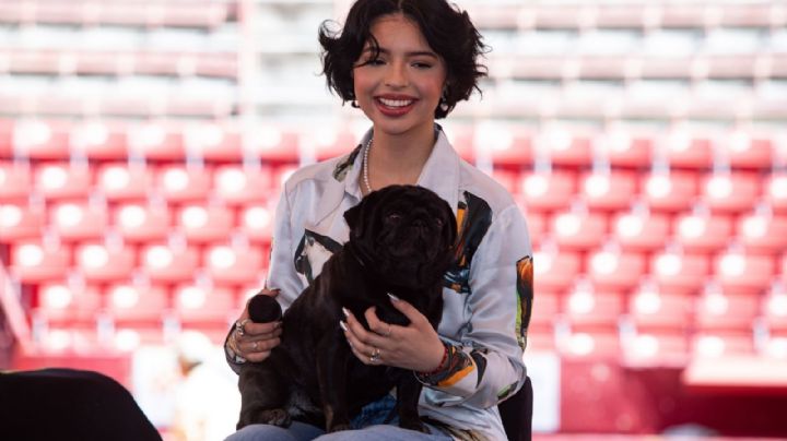 ¿Ángela Aguilar es la nueva Yahritza y su Esencia? Ahora dice que "tiene algo de China"