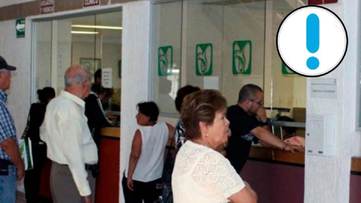 ¿Régimen 73 o 97? Razones por las que puedes perder la pensión del IMSS