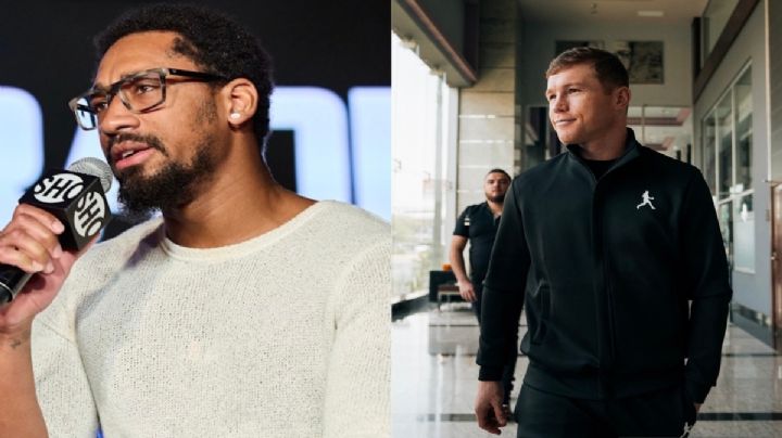 Canelo Álvarez rechaza 40 millones de dólares; revelan que le tiene miedo a Demetrius Andrade