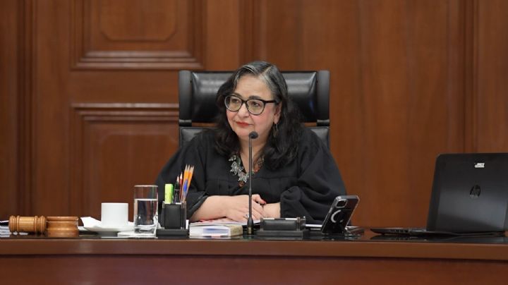 Protesta del Poder Judicial en todo el país fue pacífica, mi reconocimiento: Norma Piña