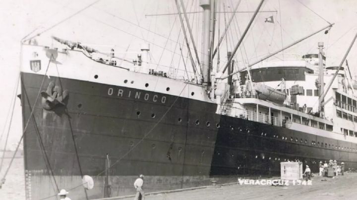 Cuando México rechazó a los refugiados del Orinoco