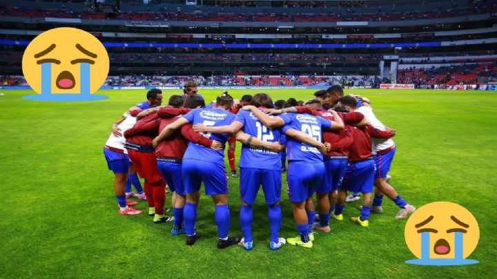 La estrategia que podría salvar al Cruz Azul y regresar de la mano de Juan Reynoso