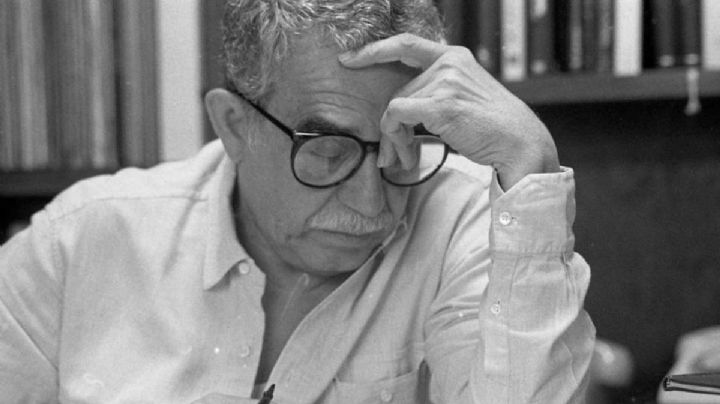 Gabriel García Márquez: Lo que debes saber sobre su novela inédita; fechas y de qué trata