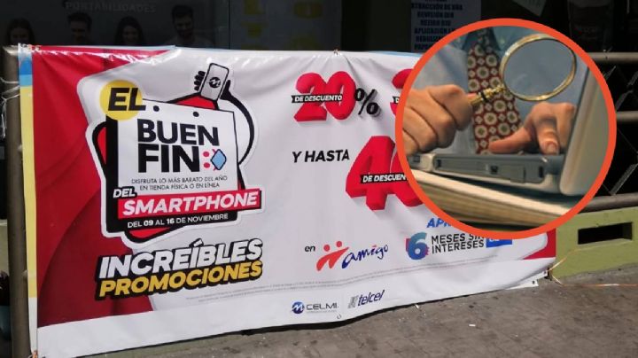 Así vigilarán en Pachuca que comercios “no se encajen” con precios en el Buen Fin