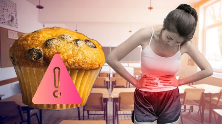 ¿Panqués envenenados? Cuatro estudiantes se intoxican en Hidalgo