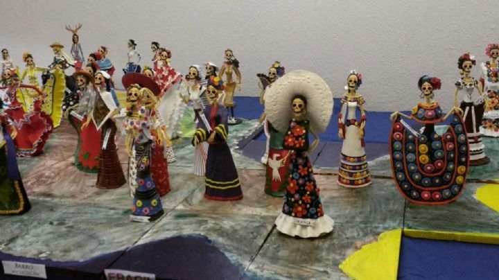 Museo de la Calaverita: ¿Qué días estará abierto y qué encontrarás?