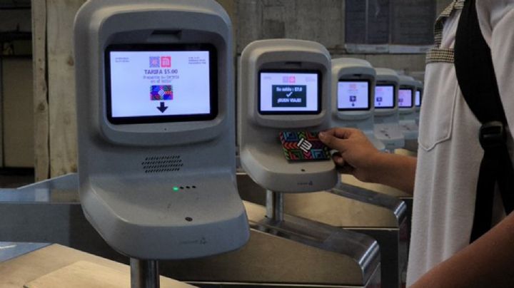 Nueva Línea 1 del Metro: otro adiós a los boletos