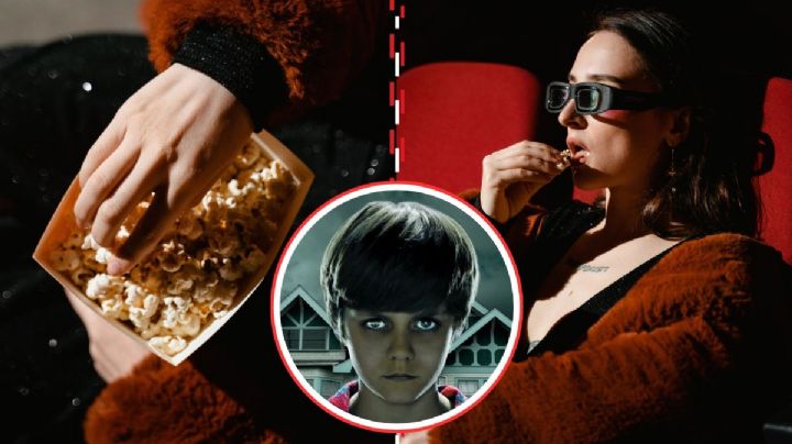 Día de Muertos 2023: Esta es la escena más terrorífica del mundo del cine de terror según la ciencia