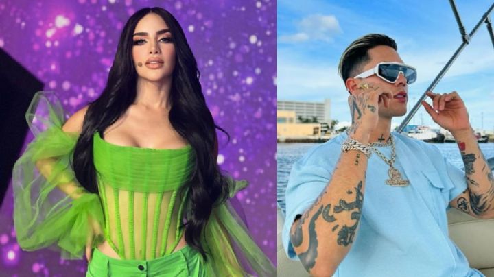 Kimberly Loaiza vs Juan de Dios Pantoja: ¿De cuánto es la fortuna de la polémica pareja?