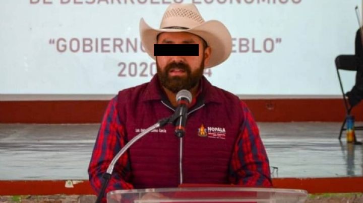 Se le acumulan procesos judiciales al exalcalde de Nopala, va segunda vinculación por peculado