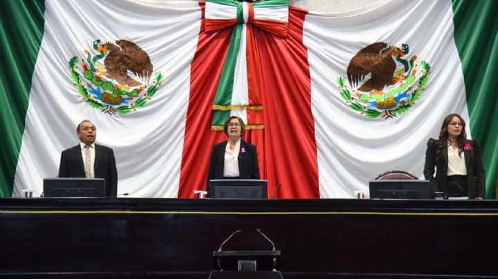 En Veracruz, diputados niegan ratificación a Magistrado