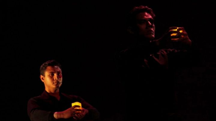 La muerte también baila, espectáculo de danza homenajea tradiciones mexicanas