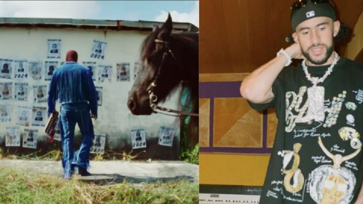 La importante razón por la que Bad Bunny sí podría venir a México y antes de lo planeado