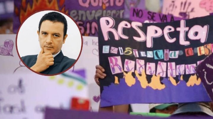 Destituyen a subdirector de cultura por meme misógino