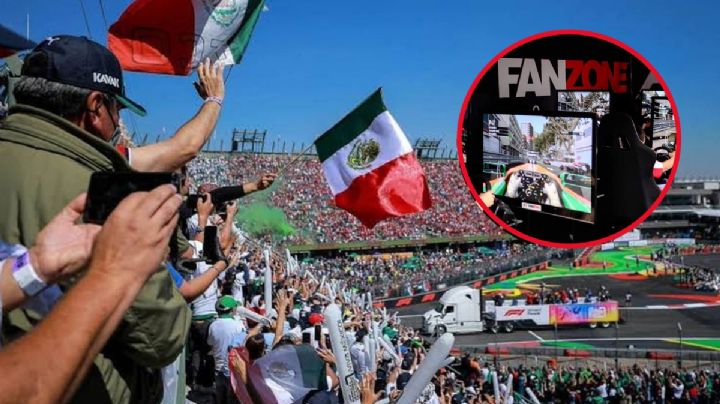 Gran Premio de México: En estas alcaldías de la CDMX podrás VER al Checo Pérez