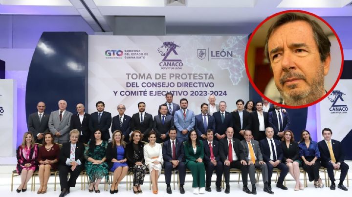 Preocupa a empresarios leoneses préstamo que pidió el gobierno de AMLO por 1.9 billones de pesos