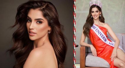 Miss Universo 2023: ¿Quién es la mexicana que representará a México?