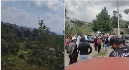 Aumenta a 7 número de muertos en ataque a picadero de Canoa: a 2 los atraparon ocultos en un árbol