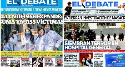 “Sirviendo a la región, se sirve a la patria”: El Debate de Culiacán cumple 51 años