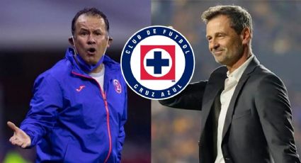 ¿Cuánto pagaría Cruz Azul por el fichaje de su nuevo técnico?