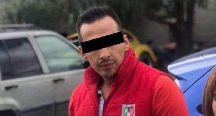 Dan 12 años de cárcel a regidor de Pachuca; este es el delito que le imputan