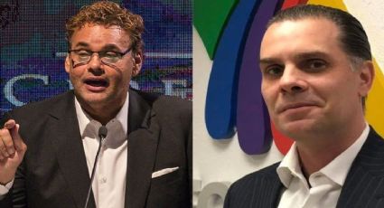 Martinoli echa de cabeza a Faitelson: Estos son los motivos por los que le dio el sí a Televisa