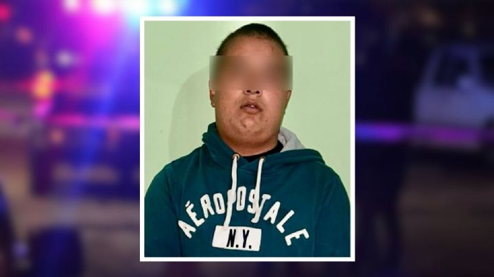 Detienen a Luis N en Veracruz tras liberación "por error", acusado de feminicidio en Puebla