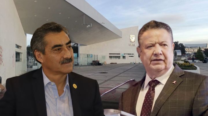 Paro UAEH: Gobernador reitera disposición de ser mediador ante negativa del rector