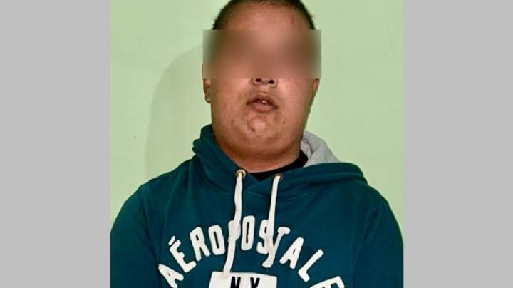 Reaprehenden a feminicida de Pamela, adolescente de 17 años: lo habían dejado libre por error en Puebla