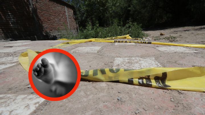 Matan a una bebé de 10 meses y a su padre, cuando dormían en su vivienda de NL