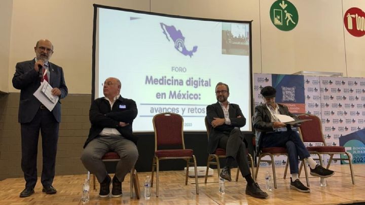 Múltiples formatos y negación a usar la tecnología: las barreras del expediente clínico electrónico