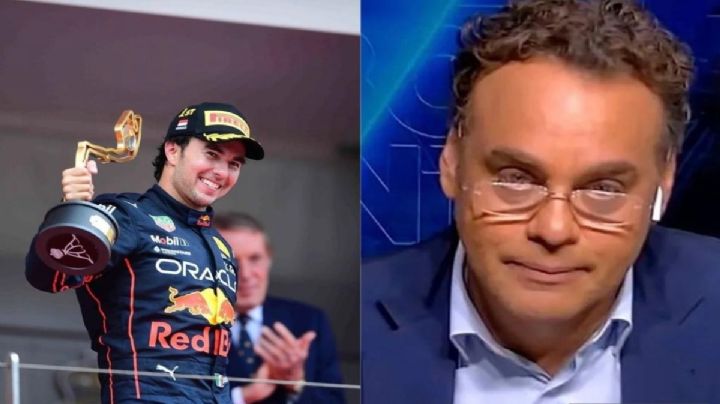 La obligación con la que debe cumplir sí o sí Checo Pérez en el Gran Premio de México