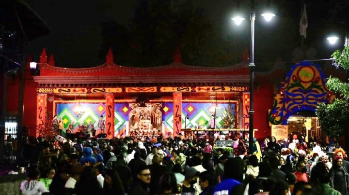 Coyoacán rendirá homenaje al futbol en su tradicional Mega Ofrenda