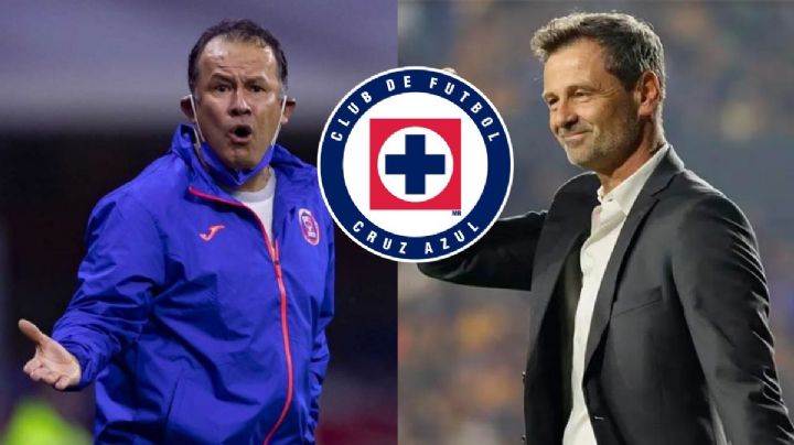 ¿Cuánto pagaría Cruz Azul por el fichaje de su nuevo técnico?