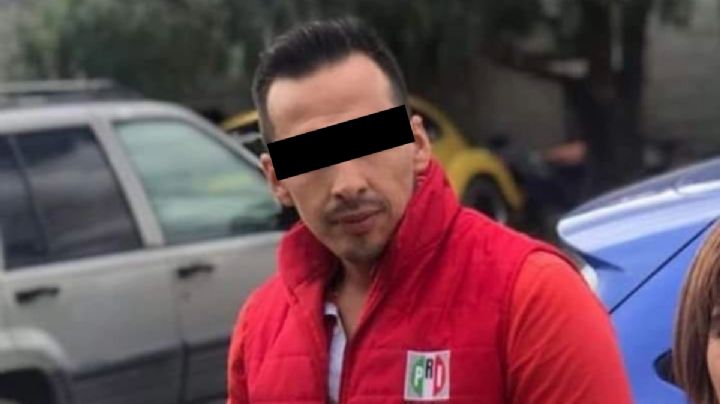 Dan 12 años de cárcel a regidor de Pachuca; este es el delito que le imputan