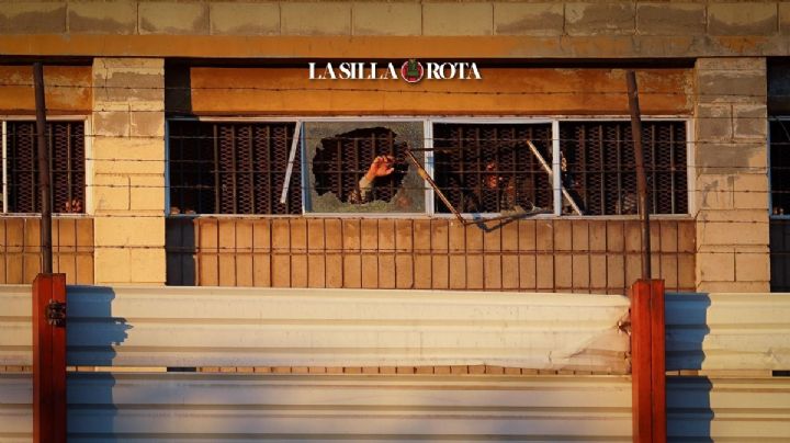 Mario, Jorge y Sergio: tortura y detención arbitraria en Tlaxcala; llevan más de 21 años presos